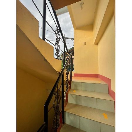 Oyo 876 Escurel Inn Boracay Manoc-Manoc المظهر الخارجي الصورة