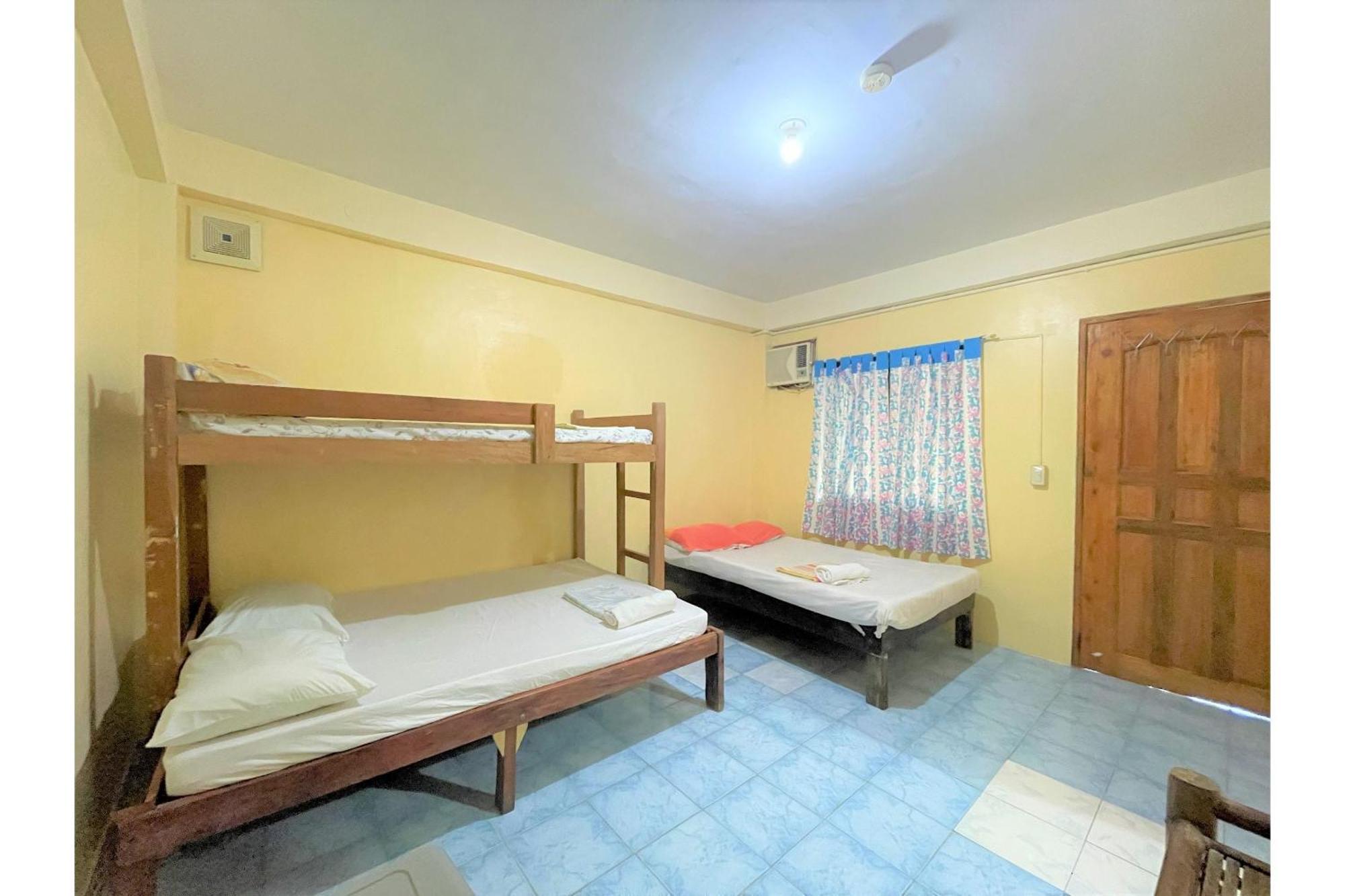 Oyo 876 Escurel Inn Boracay Manoc-Manoc المظهر الخارجي الصورة