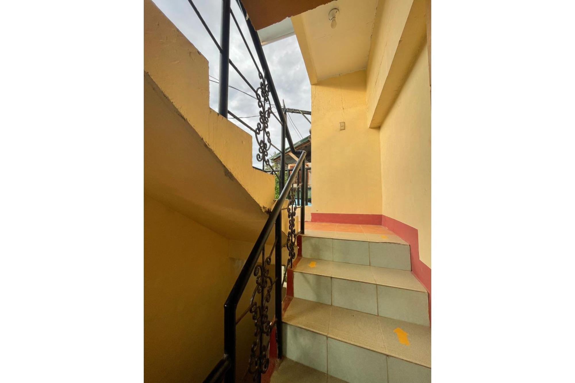 Oyo 876 Escurel Inn Boracay Manoc-Manoc المظهر الخارجي الصورة