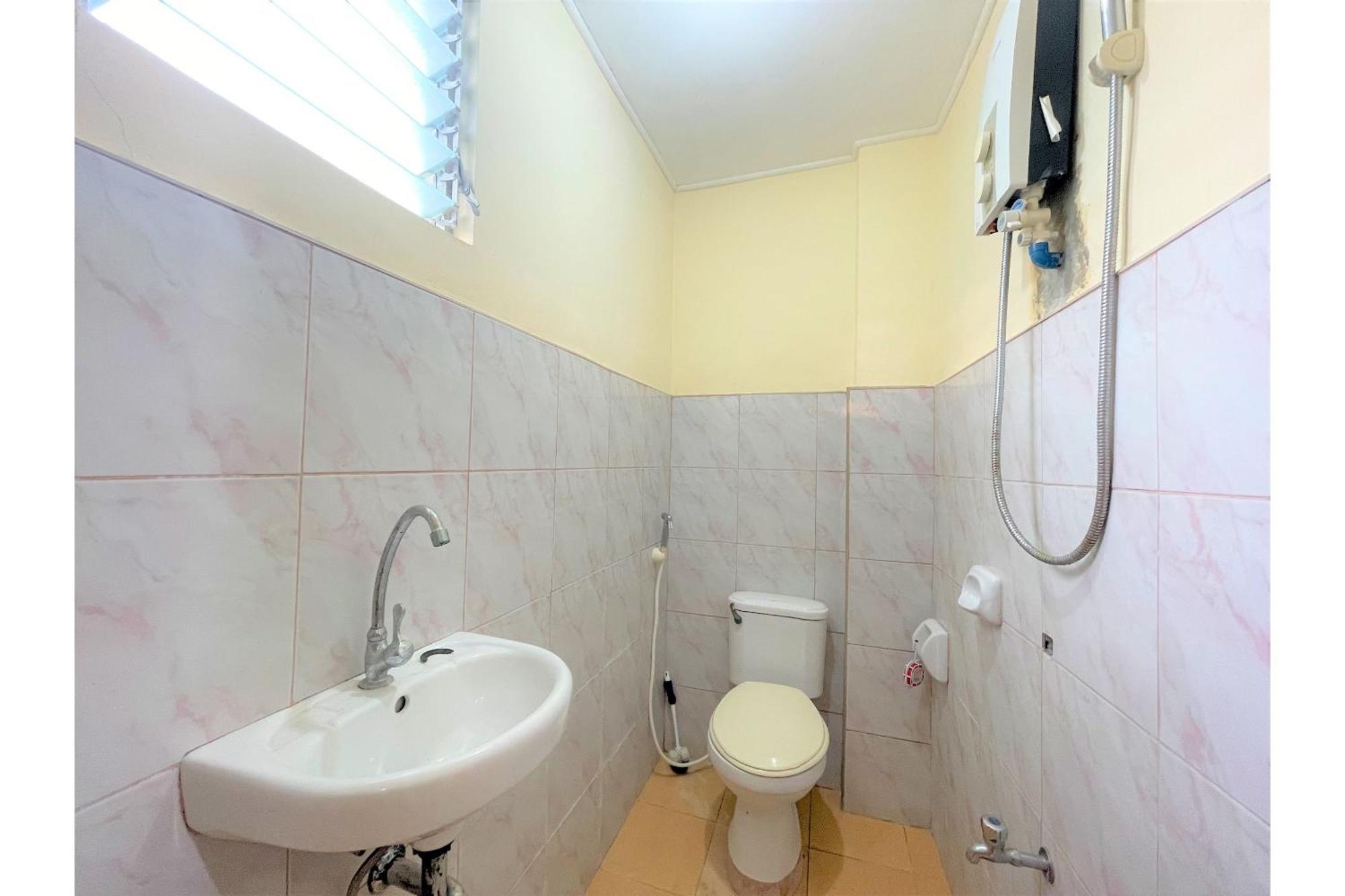 Oyo 876 Escurel Inn Boracay Manoc-Manoc المظهر الخارجي الصورة