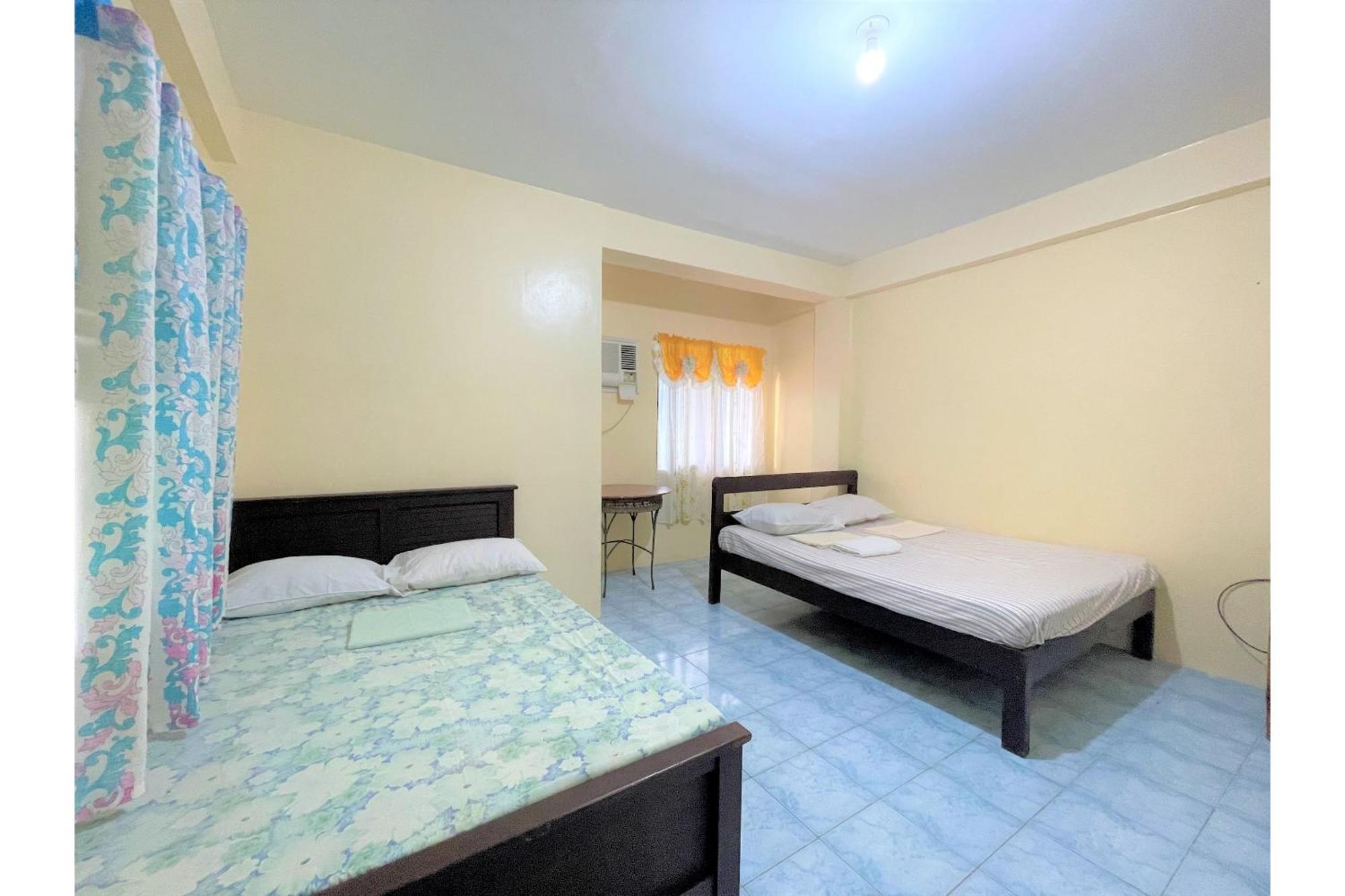 Oyo 876 Escurel Inn Boracay Manoc-Manoc المظهر الخارجي الصورة