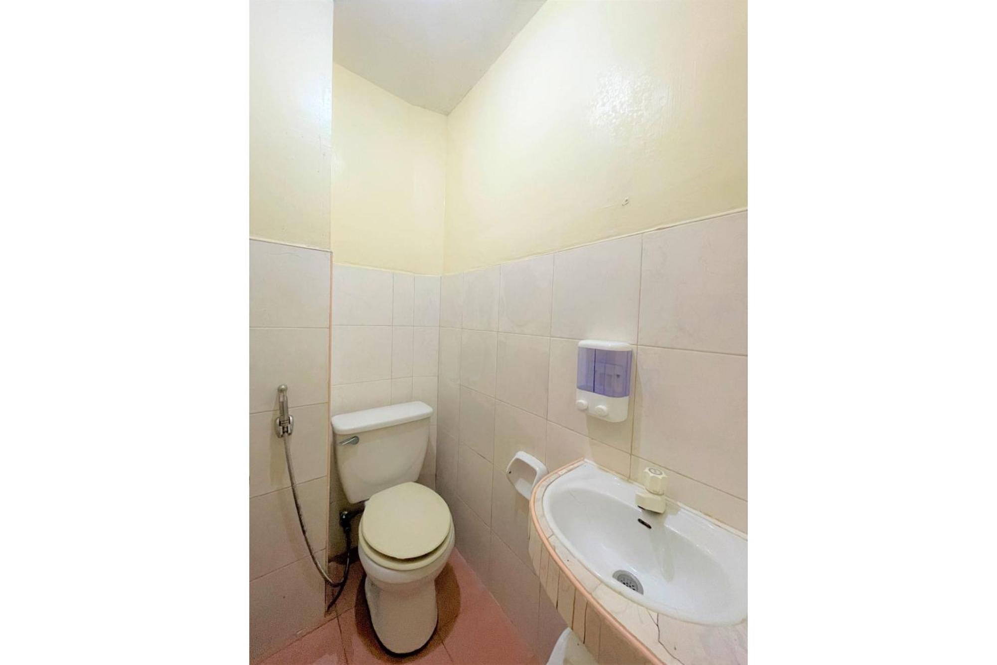 Oyo 876 Escurel Inn Boracay Manoc-Manoc المظهر الخارجي الصورة