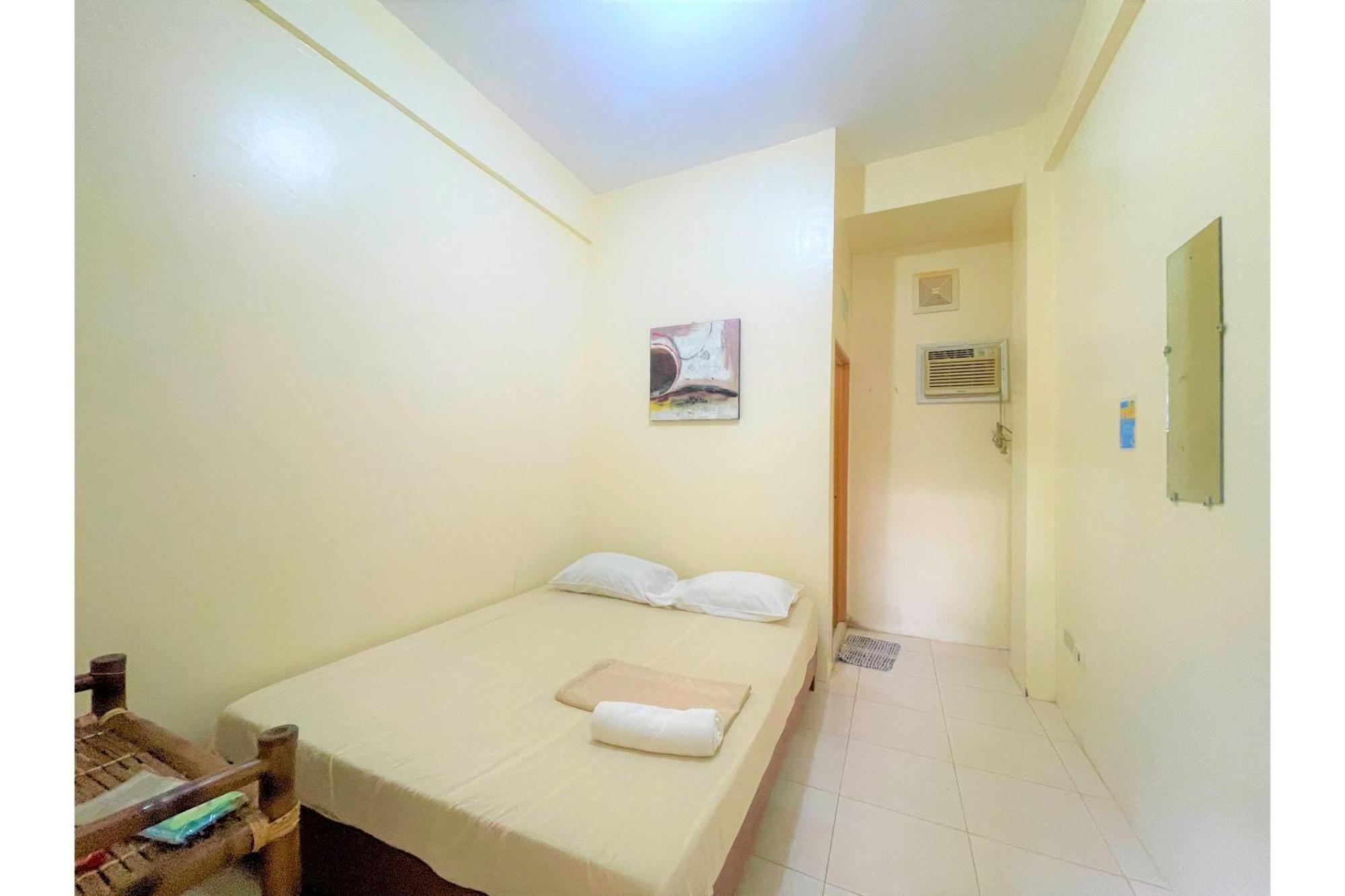 Oyo 876 Escurel Inn Boracay Manoc-Manoc المظهر الخارجي الصورة
