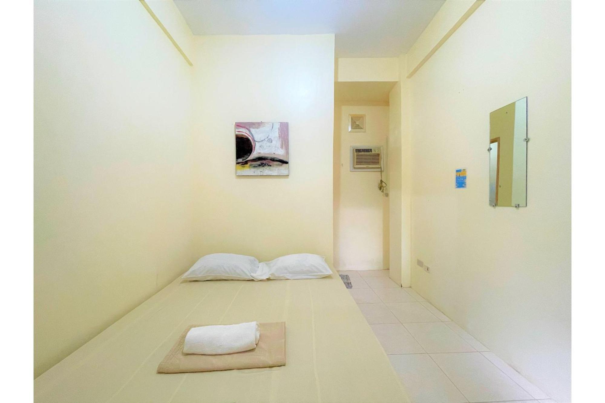 Oyo 876 Escurel Inn Boracay Manoc-Manoc المظهر الخارجي الصورة