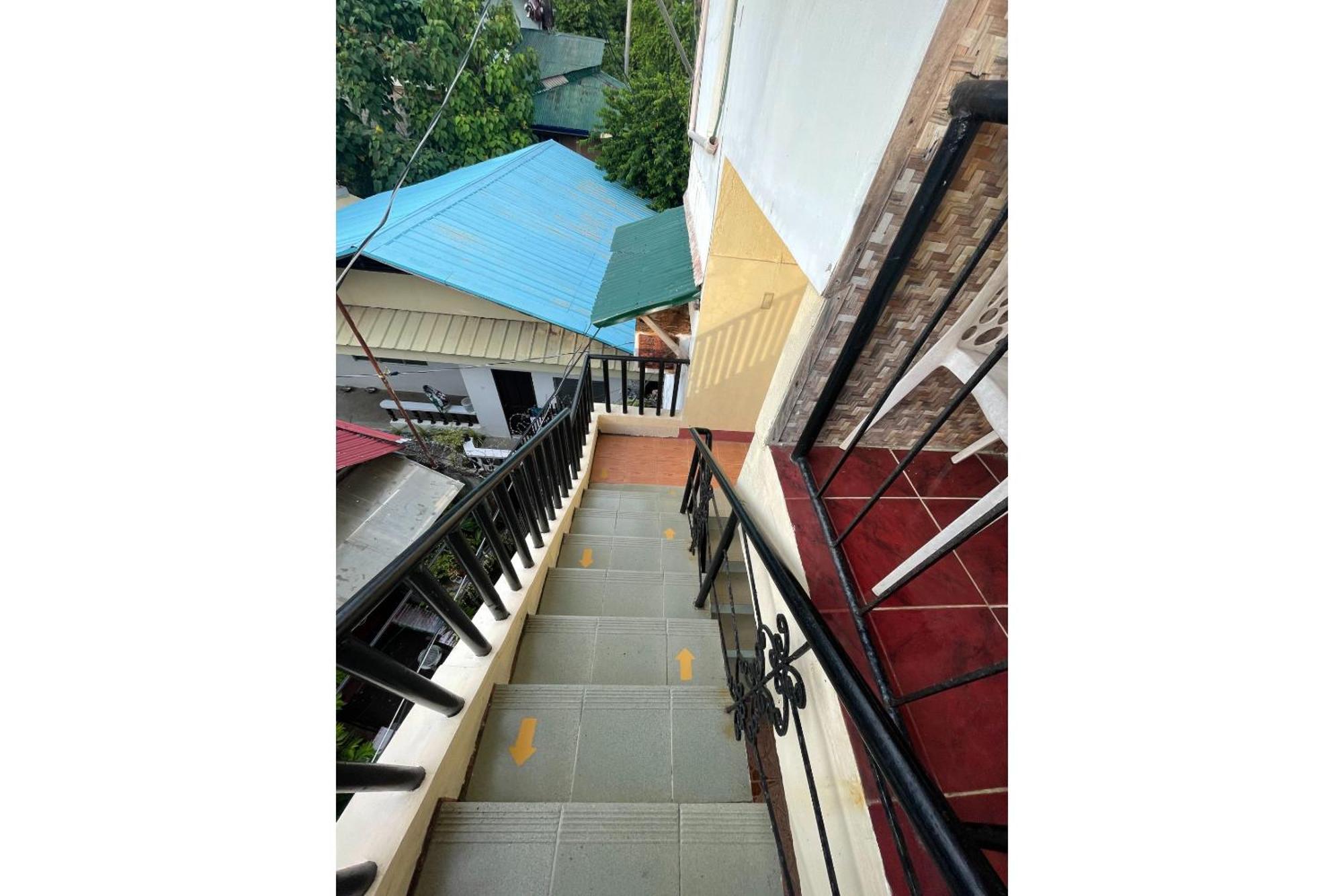 Oyo 876 Escurel Inn Boracay Manoc-Manoc المظهر الخارجي الصورة
