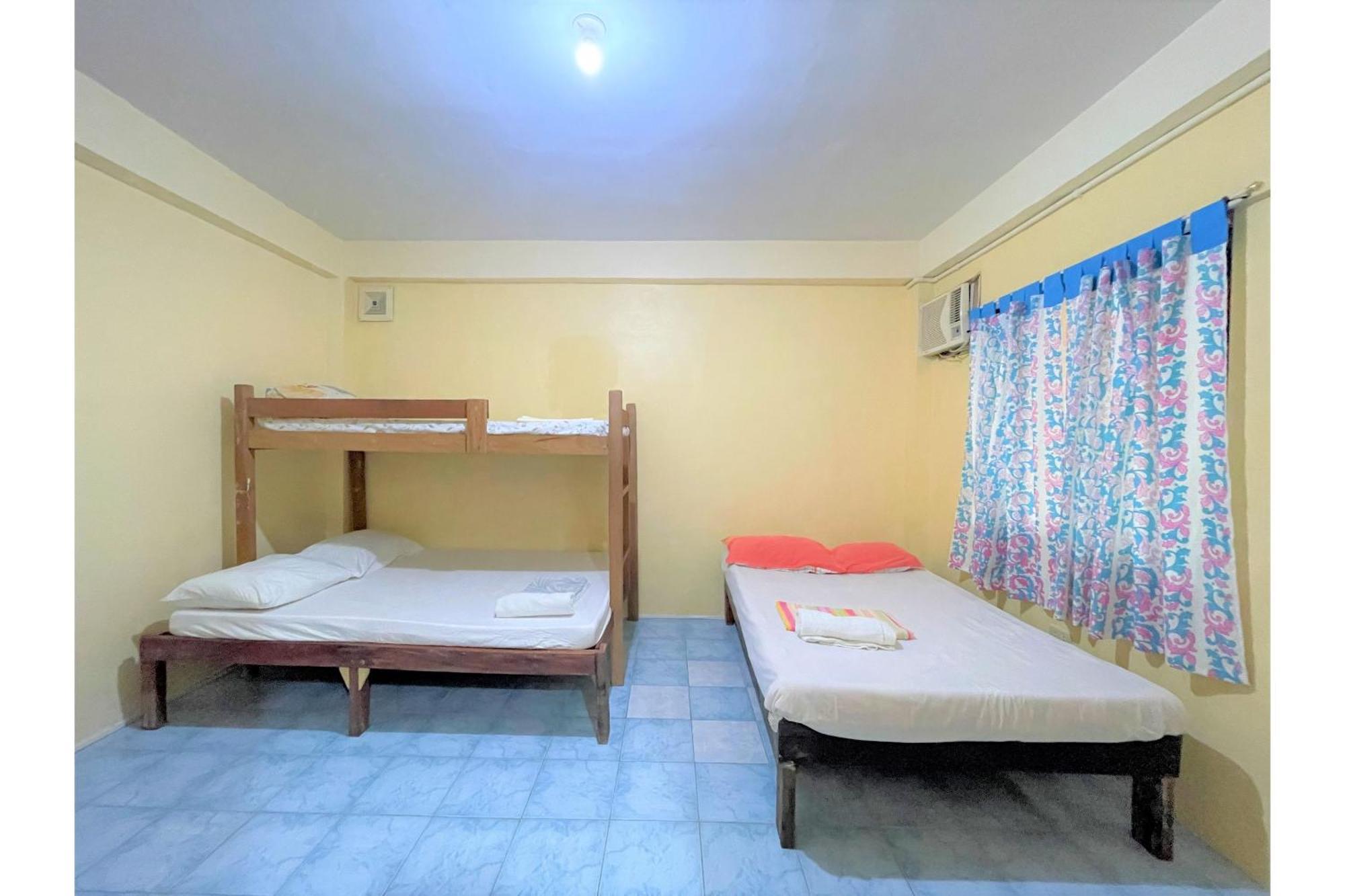 Oyo 876 Escurel Inn Boracay Manoc-Manoc المظهر الخارجي الصورة