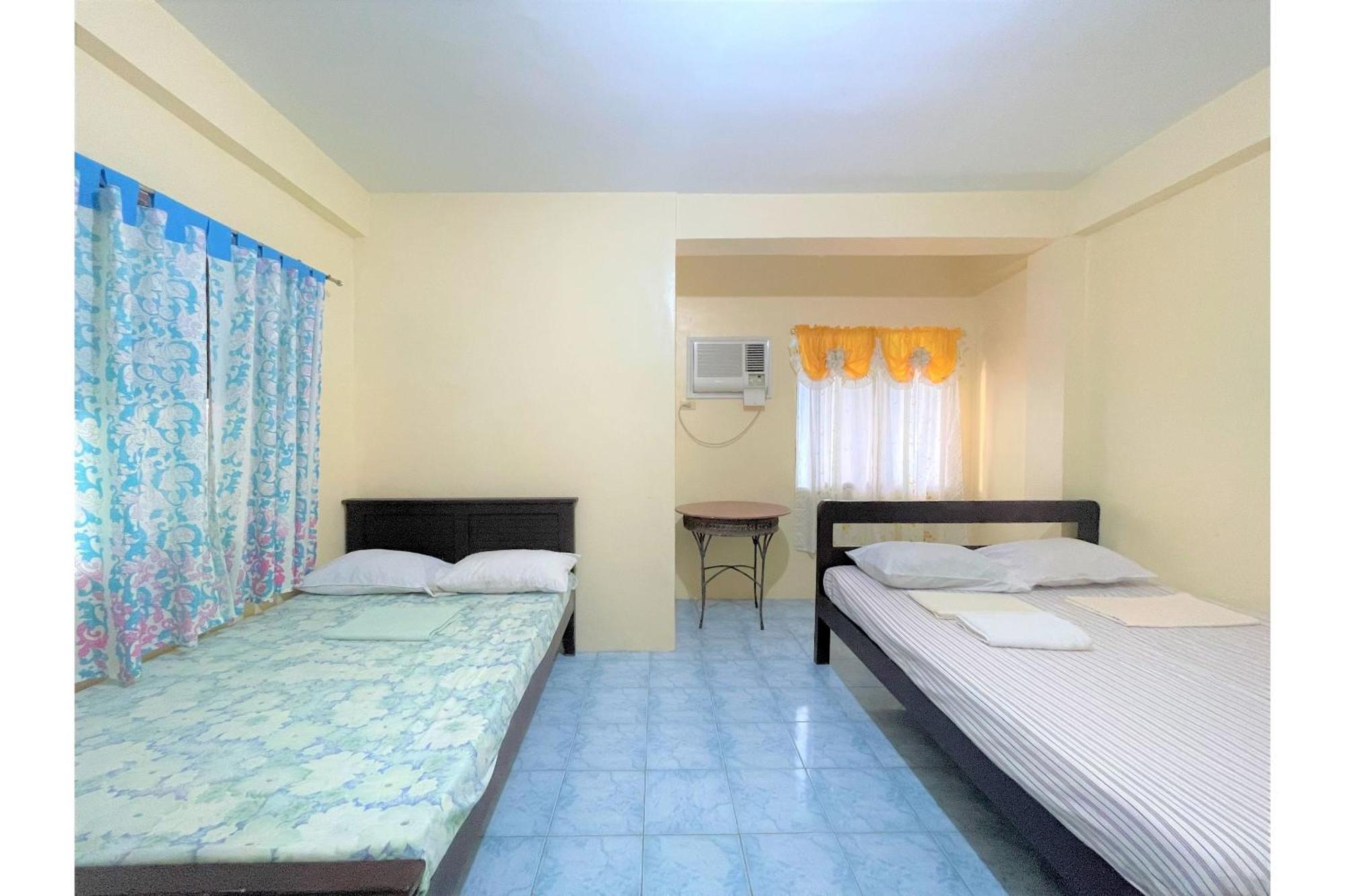Oyo 876 Escurel Inn Boracay Manoc-Manoc المظهر الخارجي الصورة